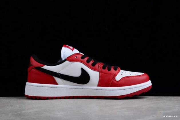 Chicago  Jordan Golf 1 Retro Low   DD9315-600 0410